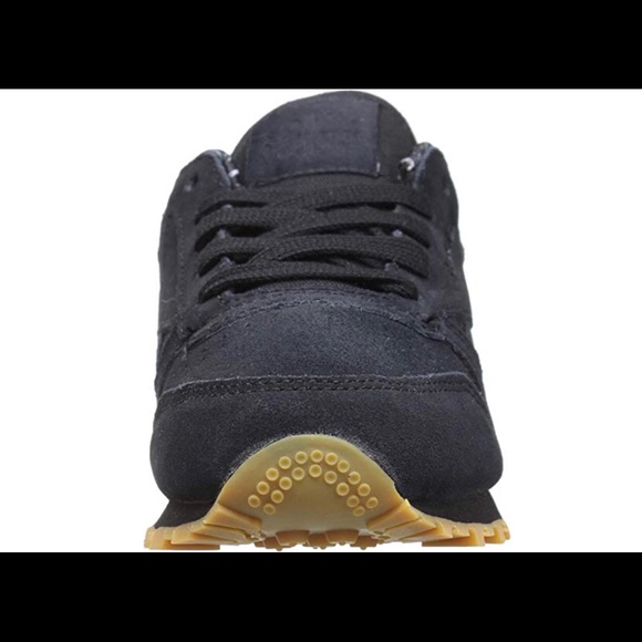 Reebok Kids' Classic Leather TDC Sneaker - Picture 6 of 8